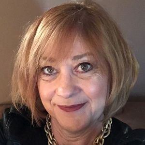 Meet your Posher, Darla